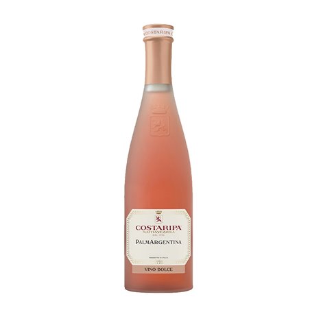 COSTARIPA Rose PALMARGENTINA Dolce 2022 cl.50