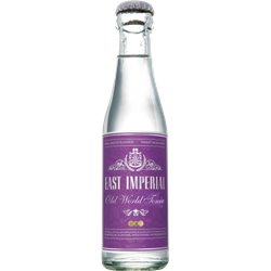 Sodato East Imperial Old World Tonic Waters (box 24 x150ml ) - crb