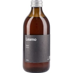 Sodato Leamo Mate (box 20x 330ml ) - crb