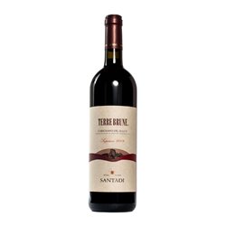 Terre Brune Carignano 2018 Santadi