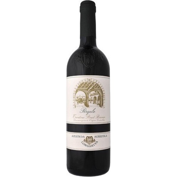 Trentino Pinot Bianco Pergole 2011 Longariva Trentino Pinot Bianco Pergole 2011 Longariva