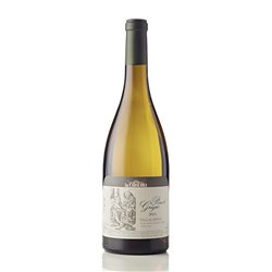 Pinot Grigio Vallagarina IGT 2017 La Cadalora