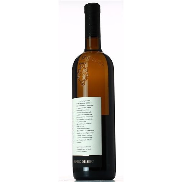 Blanc de Sers 2012 Casata Monfort Blanc de Sers 2012 Casata Monfort