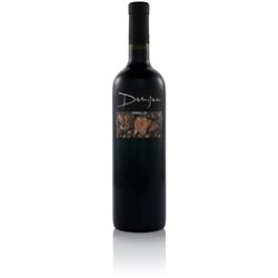 Rosso Prelit 2009 Damijan