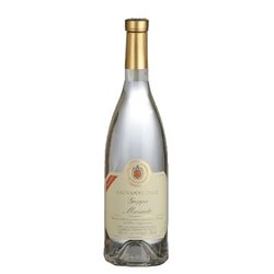 Grappa di Moscato Distilleria Giovanni Poli