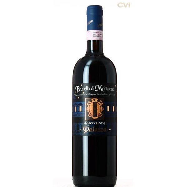 Brunello di Montalcino Riserva  Docg  2016 Palazzo
