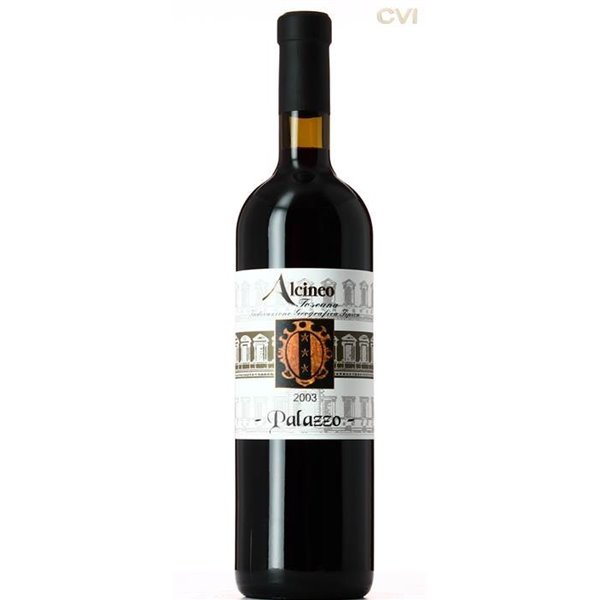 Alcineo 2008 Palazzo