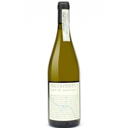 Fiano di Avellino 2013 Vadiaperti