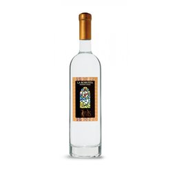 Grappa La Robusta  Distilleria Pravis 0,70 l.