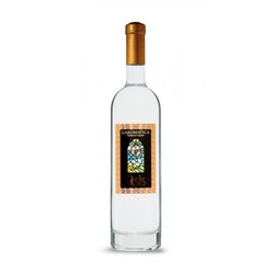 Grappa  Aromatica Distilleria Pravis