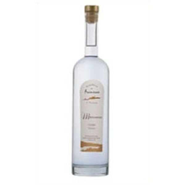 Grappa di Marzemino  Francesco Poli