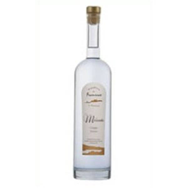 Grappa di Moscato  Francesco Poli