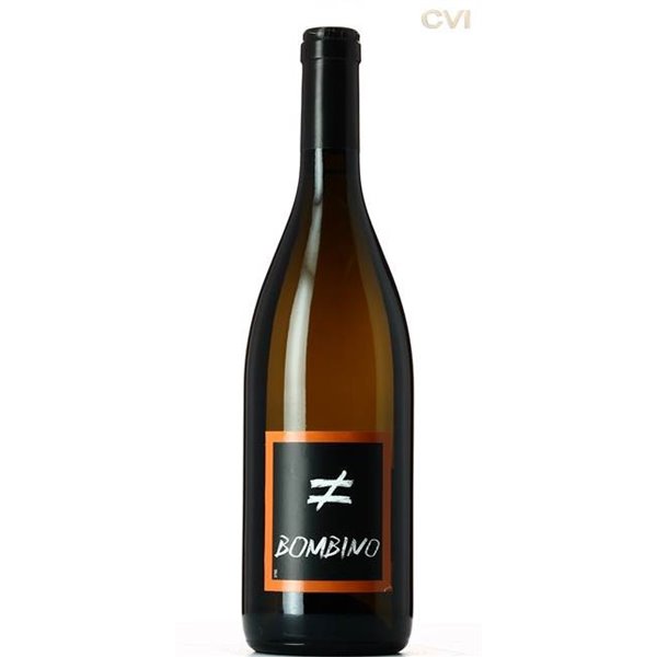Bombino Bianco Doc Lazio L' Olivella