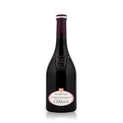 Garda Classico Rosso  Negresco 2010 Provenza