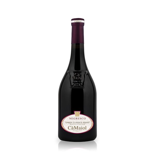 Garda Classico Rosso Negresco 2010 Provenza Garda Classico Rosso Negresco 2010 Provenza