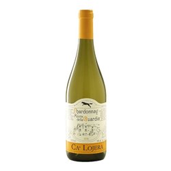 Chardonnay Monte della Guardia 2020 Ca Lojera Tenuta Tiraboschi