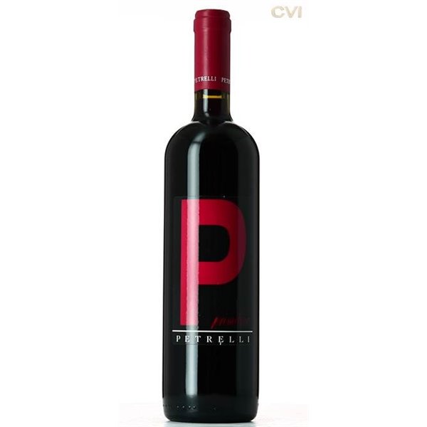 Primitivo del Salento Primo 2011 Petrelli Primitivo del Salento Primo 2011 Petrelli