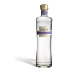 Grappa Monovitigno Traminer Distilleria Segnana Lunelli