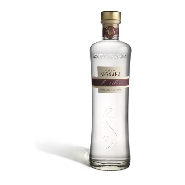 Grappa Monovitigno Pinot Nero Distilleria Segnana
