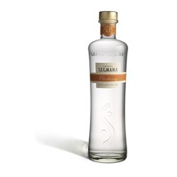 Grappa  Monovitigno Chardonnay Distilleria Segnana