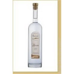 Grappa di Nosiola Distilleria Francesco Poli