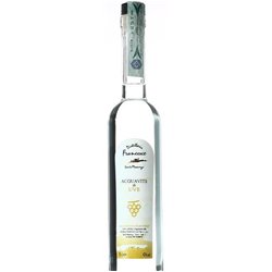 Grappa di Mueller Thurgau Distilleria Francesco Poli