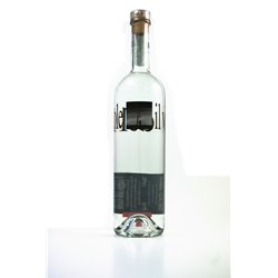 Grappa  Viaggio delle Nuvole  Distilleria Aquileia