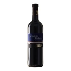 Teroldego Rotaliano Etichetta Blu Doc 2019  Fedrizzi