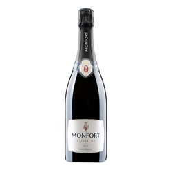 Trento Doc Brut Cuvèe '85 Casata Monfort