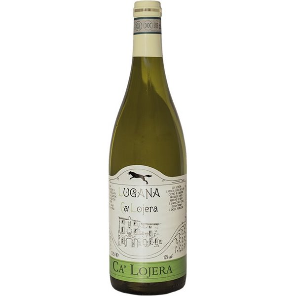 Lugana Doc  2015  Ca Lojera