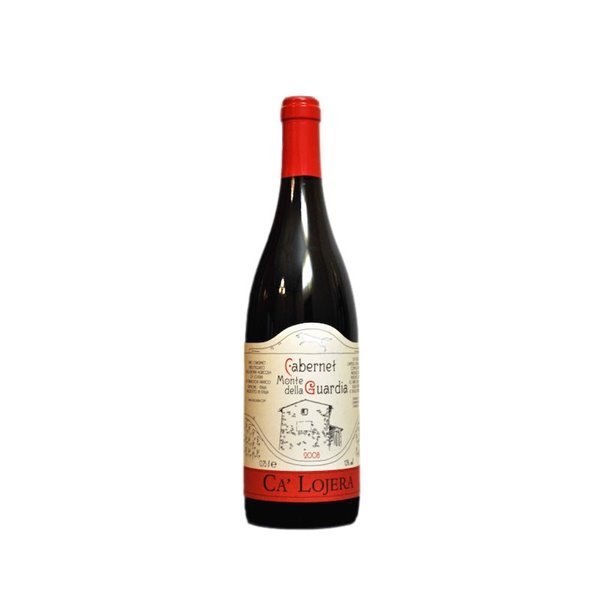Cabernet del Garda 2013 Cà Lojera Cabernet del Garda 2013 Cà Lojera
