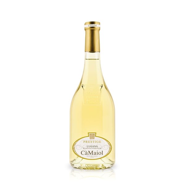 Lugana Prestige Garda Classico Doc 2012 Ca' Maiol