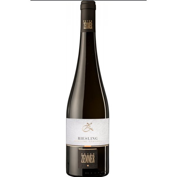 Riesling alto adige doc Peter Zemmer