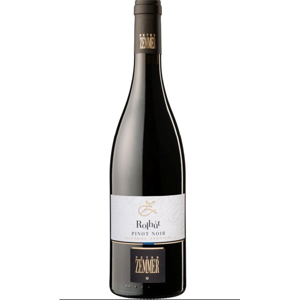 Pinot Nero alto adige doc Peter Zemmer Pinot Nero alto adige doc Peter Zemmer