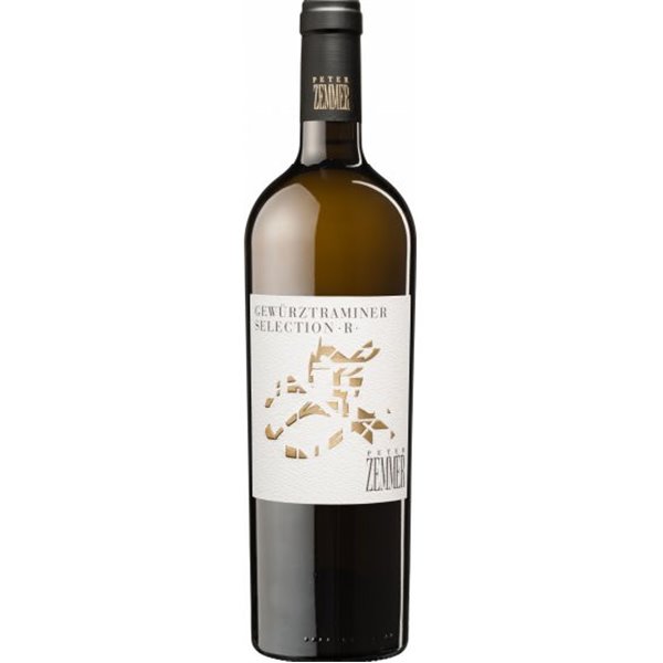 Gewurztraminer reserve 2011 alto adige doc Peter Zemmer Gewurztraminer reserve 2011 alto adige doc Peter Zemmer