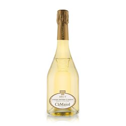 Cà Molin Lugana Brut 0,75l  metodo classico Provenza