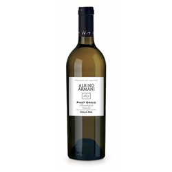 Colle Ara Pinot Grigio Ramato Valdadige  2017  Armani Albino