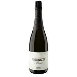 Spumante Endrizzi Brut Trento Doc Cantina Endrizzi