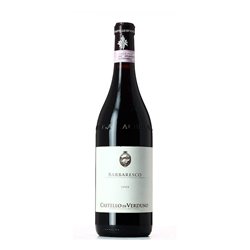 Barbaresco Docg 2020  Castello di Verduno