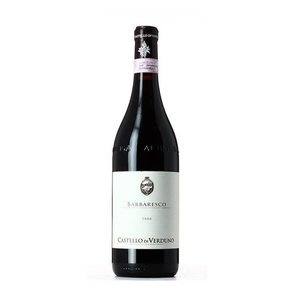 Barbaresco Docg 2020 Castello di Verduno