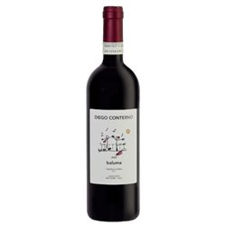 Nebbiolo D'Alba Baluma Docg  Diego Conterno