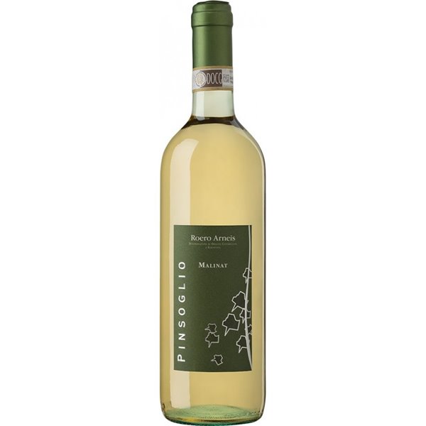 Arneis Roero Vigneto Malinat Doc 2017 Fabrizio Pinsoglio