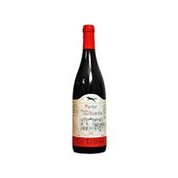 Merlot Garda 2013 Doc Cà Lojera Merlot Garda 2013 Doc Cà Lojera