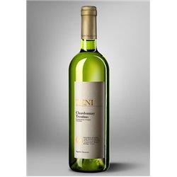 Chardonnay Trentino  Zaraosti 2022 Zeni