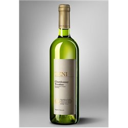 Chardonnay Trentino  Zaraosti 2012 Zeni