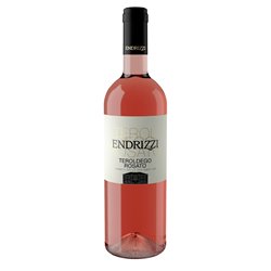 Vino Rosato Teroldego Rosato IGP 2019  Cantina Endrizzi