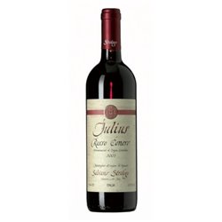 Rosso Conero Julius Doc 2021  Silvano Strologo