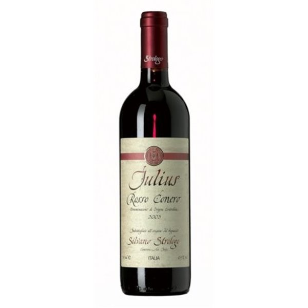 Rosso Conero Juliuis Doc 2011 Silvano Strologo Rosso Conero Juliuis Doc 2011 Silvano Strologo