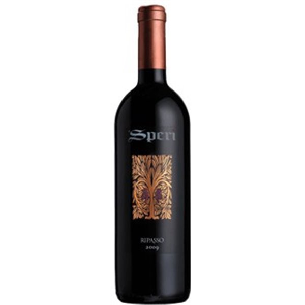 Valpolicella Doc Classico Superiore Ripasso 2019 Fratelli Speri Valpolicella Doc Classico Superiore Ripasso 2019 Fratelli Speri