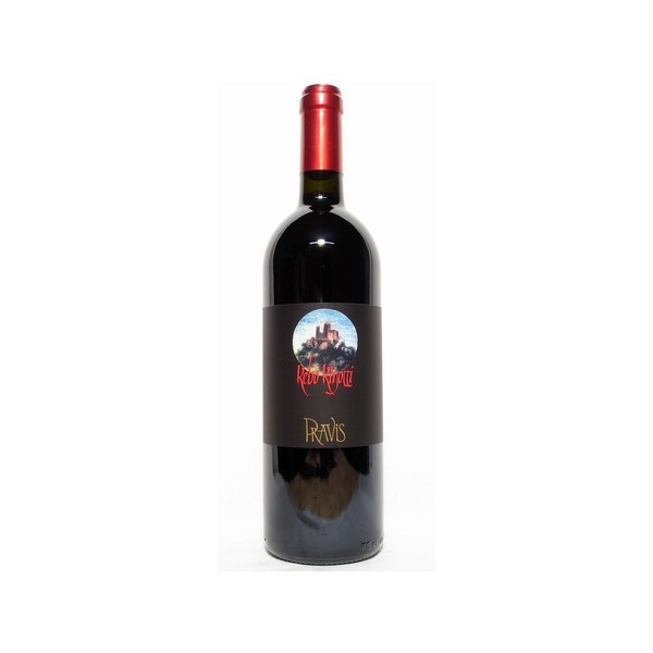 Rebo Rigotti Trentino Igt 2019 Pravis Rebo Rigotti Trentino Igt 2019 Pravis